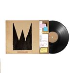 Excuse Me While I Vanish - Vinilo