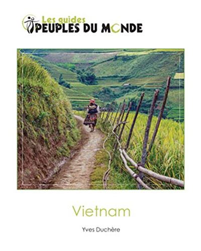 Viêtnam - Yves Duchere - broché