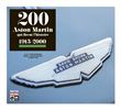 200 Aston Martin qui firent l'histoire 1913-2000