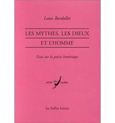 Les Mythes, les dieux et l'homme