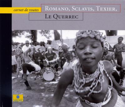 Carnet de routes