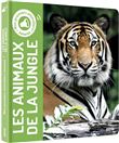 Mes premiers sonores - les animaux de la jungle