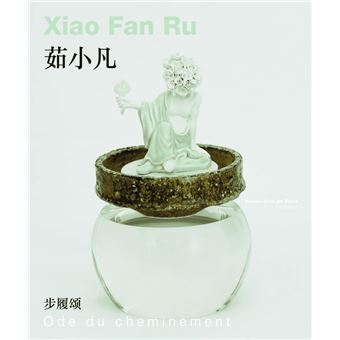 Ode du cheminement /xiaofan