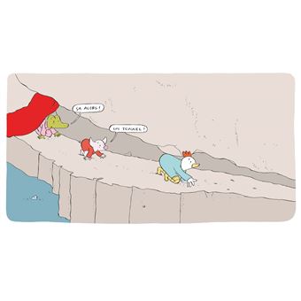 Le doudou de Lolotte
