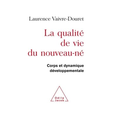 La qualité de vie du nourrisson