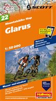 GLARUS 1:50 000