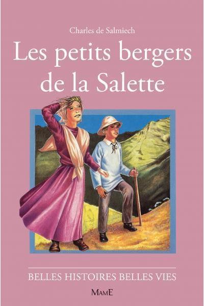 Bergers de la salette