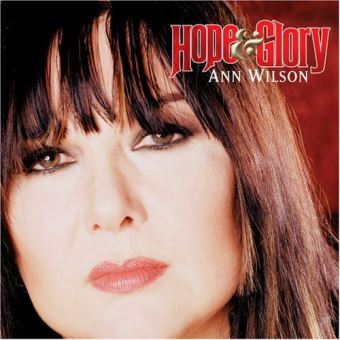 Ann Wilson - 1