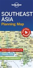 Southeast Asia Planning Map 1ed -anglais-