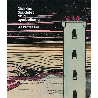 Charles Doudelet et le symbolisme