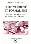 Pure visibilité et formalisme