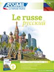Pack téléchargement Russe
