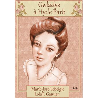 Gwladys à Hyde park