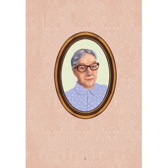 Gwladys à Hyde park