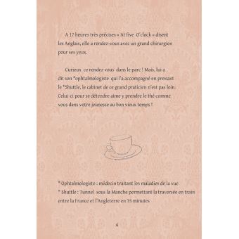 Gwladys à Hyde park