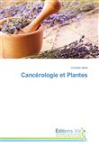 Cancérologie et Plantes