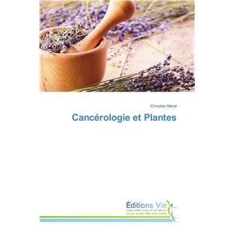 Cancérologie et Plantes
