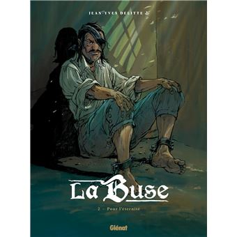 La Buse - Tome 02