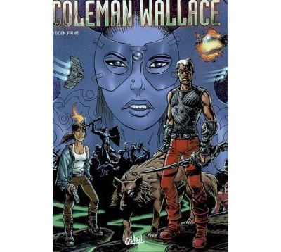 Coleman Wallace