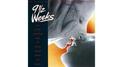 9 1/2 WEEKS/BOF/LP