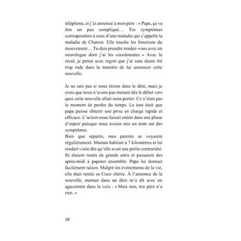 Un arrêt en plein vol avec Charcot