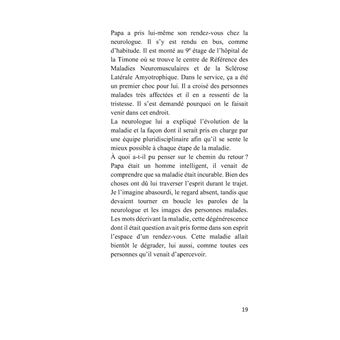 Un arrêt en plein vol avec Charcot