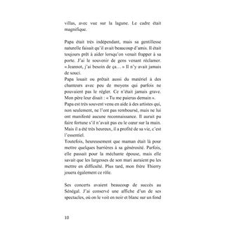 Un arrêt en plein vol avec Charcot