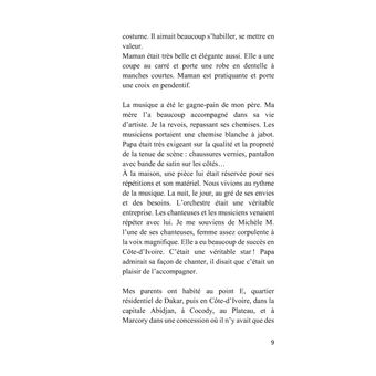 Un arrêt en plein vol avec Charcot