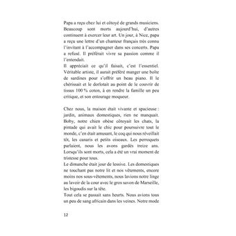 Un arrêt en plein vol avec Charcot