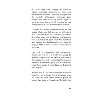 Un arrêt en plein vol avec Charcot