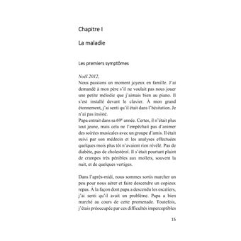 Un arrêt en plein vol avec Charcot