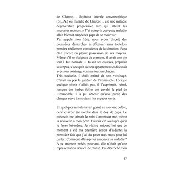 Un arrêt en plein vol avec Charcot
