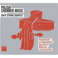 Musique de chambre polonaise