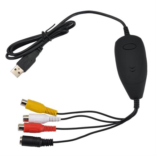 Convertisseur numérique On.Earz Imaging Audio-vidéo vers USB