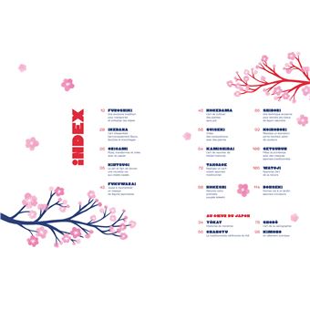 Créativité japonais - Idées et créations du Japon, à faire durant votre temps libre !