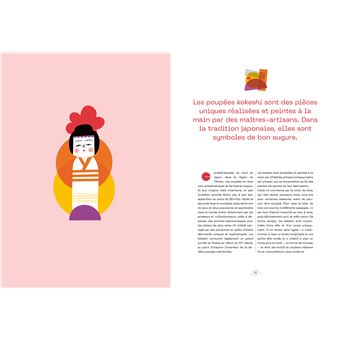 Créativité japonais - Idées et créations du Japon, à faire durant votre temps libre !