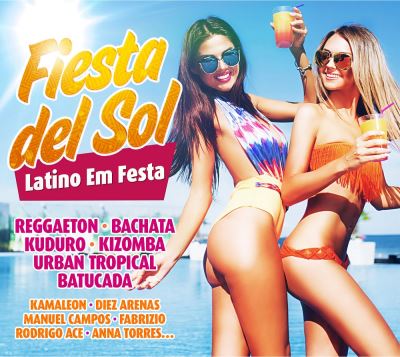Fiesta del sol