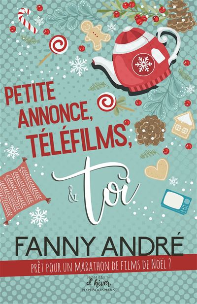 Petite annonce, telefilms & toi