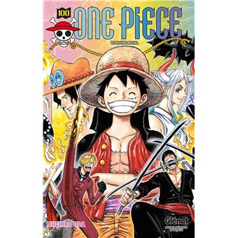 One Piece Tome 100 One Piece Edition Originale Eiichiro Oda Broche Achat Livre Ou Ebook Fnac