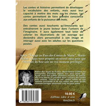 Il était une fois les Contes de Marie