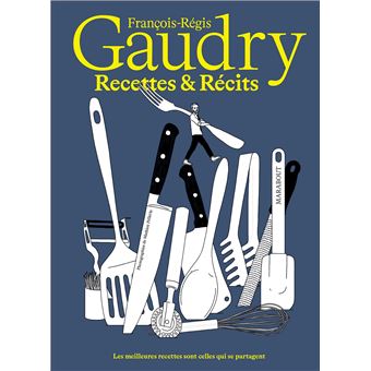 Recettes et récits