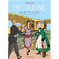 Bécassine - Baby sitter