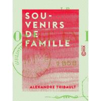 Souvenirs de famille