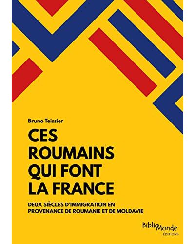 Ces Roumains qui font la France