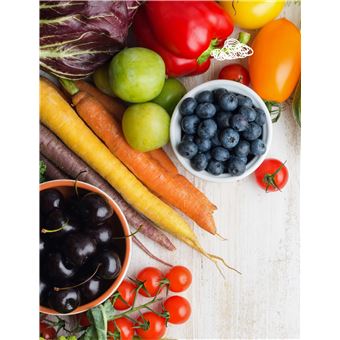 Un potager à votre goût !. 60 fiches plantes pour cultiver vos fruits et vos légumes selon vos vraie