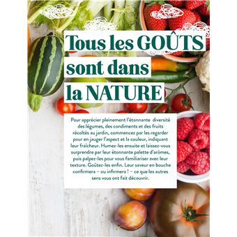 Un potager à votre goût !. 60 fiches plantes pour cultiver vos fruits et vos légumes selon vos vraie