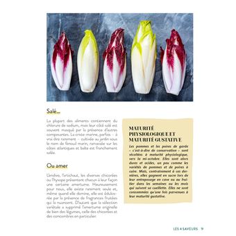 Un potager à votre goût !. 60 fiches plantes pour cultiver vos fruits et vos légumes selon vos vraie