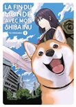 La fin du monde avec mon Shiba Inu