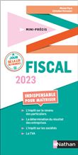 Fiscale - Mini-Précis 2023