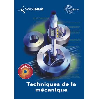 Techniques de la mécanique
